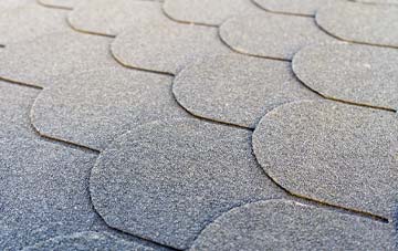 Crockey Hill asphalt roofing costs