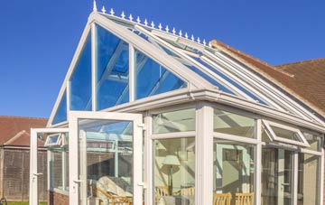 conservatory roof insulation costs Crockey Hill