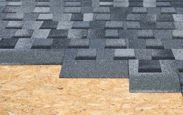 expert Crockey Hill asphalt roof companies