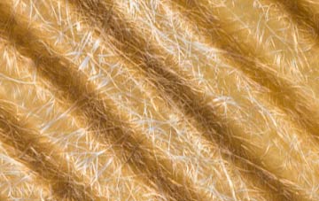 Crockey Hill fibreglass roof waterproofing