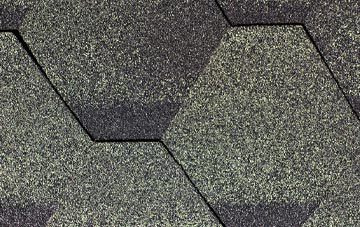 Crockey Hill fibreglass shingle repairs