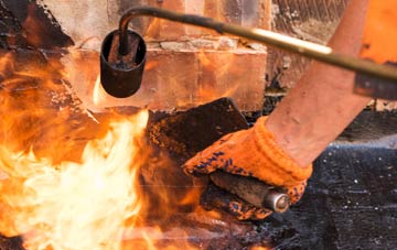 Crockey Hill flat roof repair companies