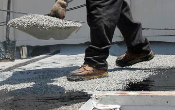 Crockey Hill flat roofing companies