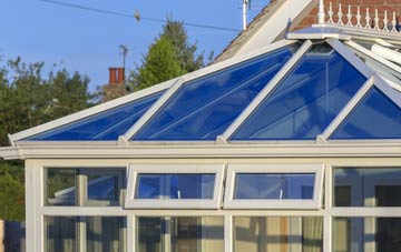 professional Crockey Hill conservatory insulation