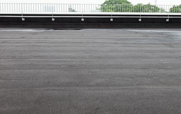Crockey Hill asphalt roof replacement