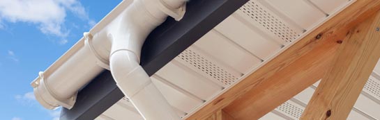 get Crockey Hill guttering quotes today