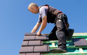 disadvantages of Crockey Hill slate roofing