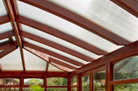 Crockey Hill conservatory roofing insulation