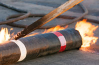 free Crockey Hill flat roofing repair quotes