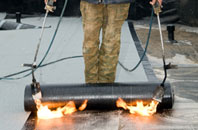 Crockey Hill flat roof sealing quote