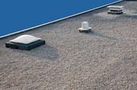 Crockey Hill flat roofing