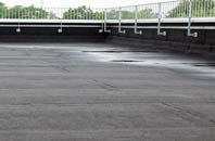 find rated Crockey Hill flat roofing companies