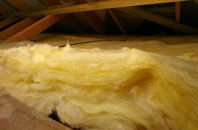 Crockey Hill pitch roof insulation