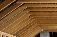 Crockey Hill pitched insulation quotes