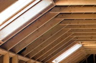 Crockey Hill tapered roof insulation quotes